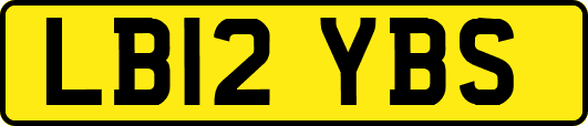LB12YBS