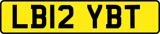 LB12YBT