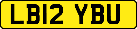 LB12YBU
