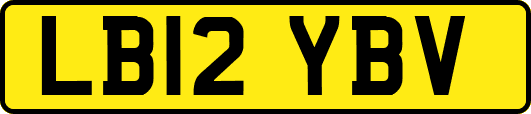 LB12YBV