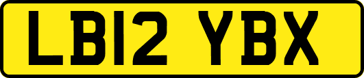 LB12YBX