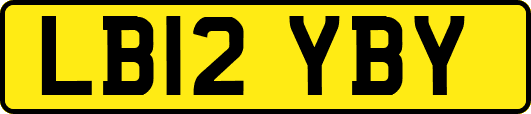 LB12YBY