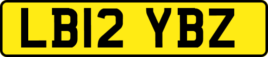LB12YBZ