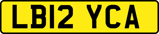 LB12YCA