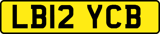 LB12YCB