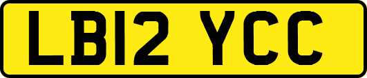 LB12YCC