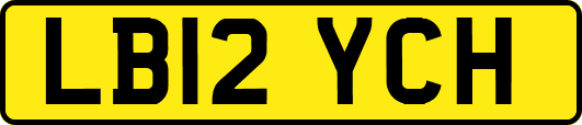 LB12YCH