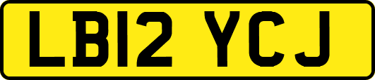 LB12YCJ