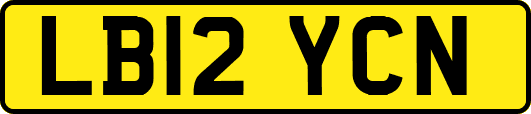 LB12YCN