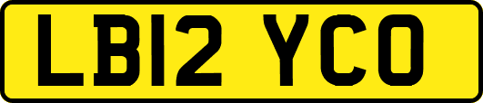 LB12YCO