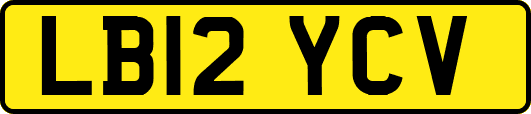 LB12YCV