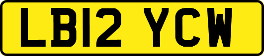 LB12YCW