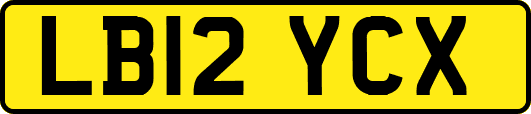 LB12YCX