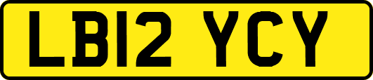 LB12YCY