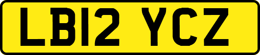 LB12YCZ