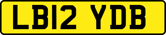 LB12YDB