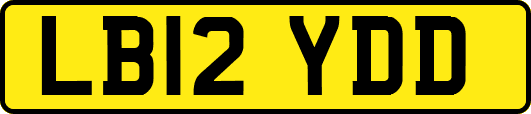 LB12YDD