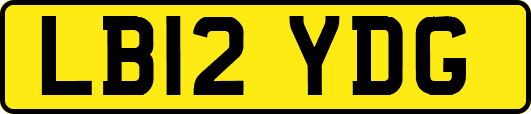 LB12YDG