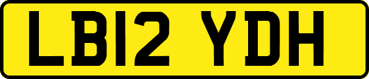 LB12YDH