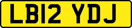 LB12YDJ