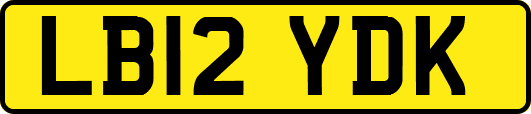 LB12YDK