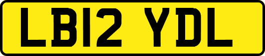 LB12YDL