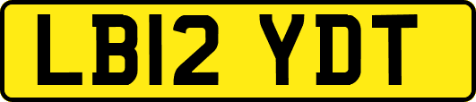 LB12YDT