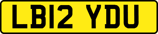 LB12YDU