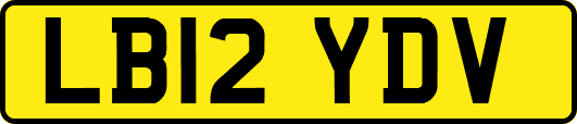 LB12YDV