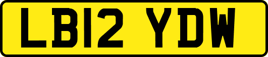 LB12YDW