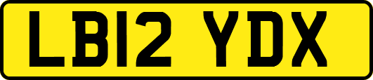 LB12YDX