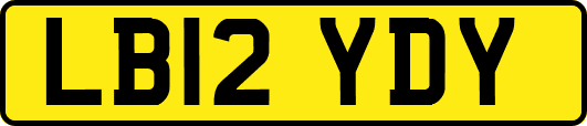 LB12YDY