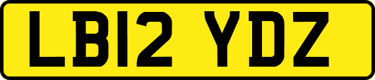 LB12YDZ