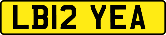 LB12YEA