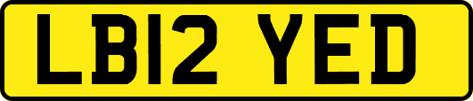 LB12YED