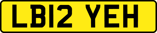 LB12YEH