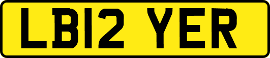 LB12YER