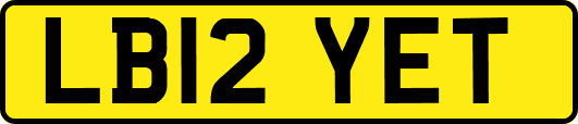 LB12YET