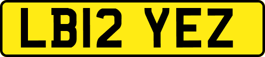 LB12YEZ