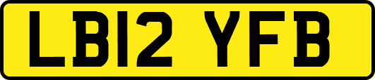 LB12YFB