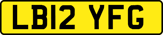 LB12YFG