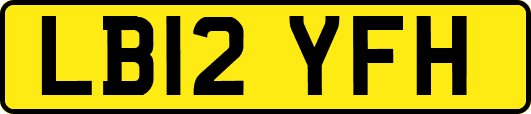 LB12YFH