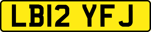 LB12YFJ