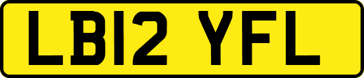 LB12YFL