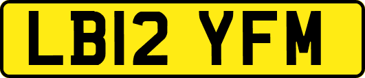 LB12YFM
