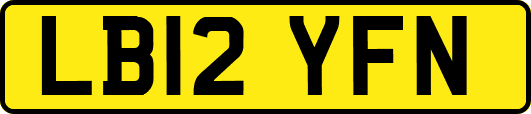 LB12YFN