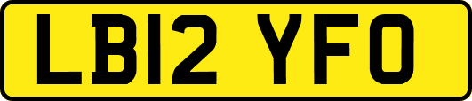 LB12YFO