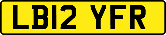 LB12YFR