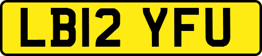 LB12YFU