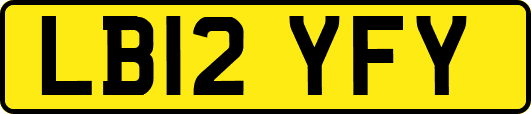 LB12YFY